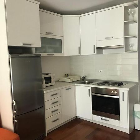 Apartment Biokovo Makarska Exterior photo