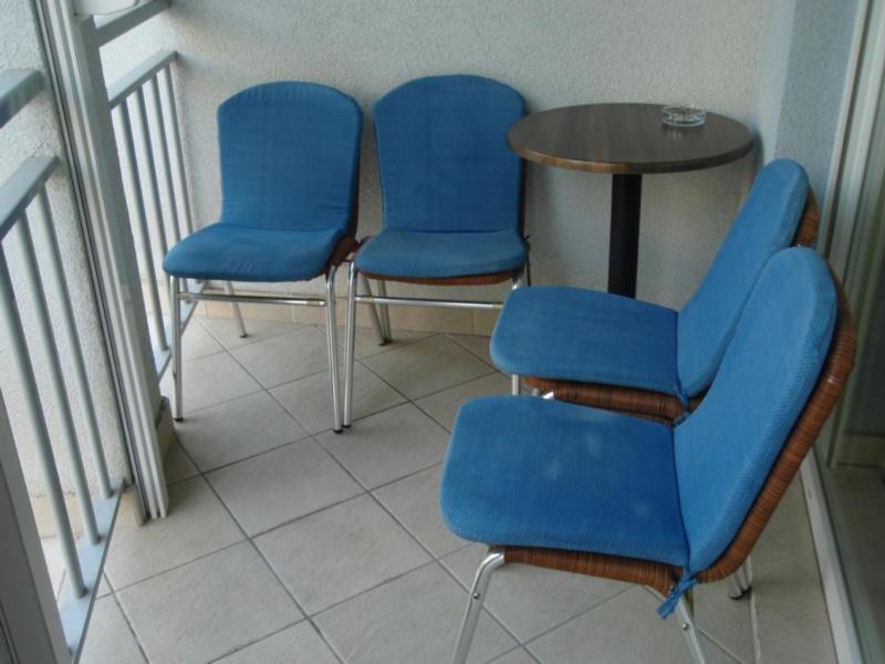 Apartment Biokovo Makarska Exterior photo