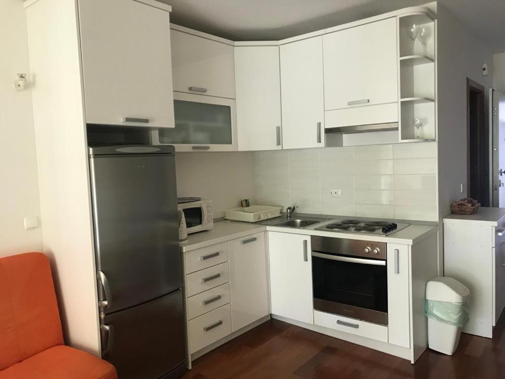 Apartment Biokovo Makarska Exterior photo