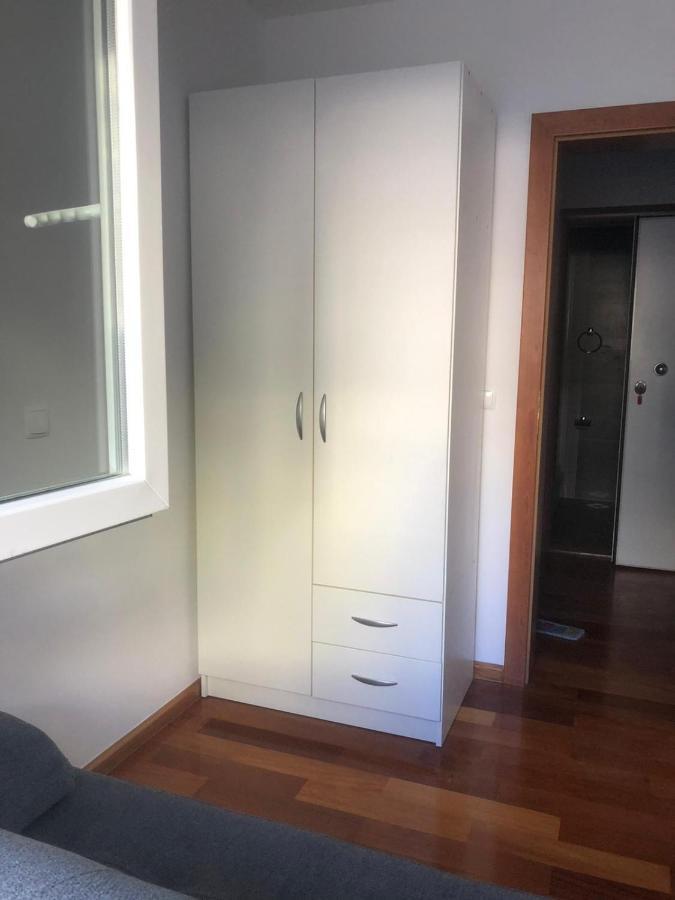 Apartment Biokovo Makarska Exterior photo