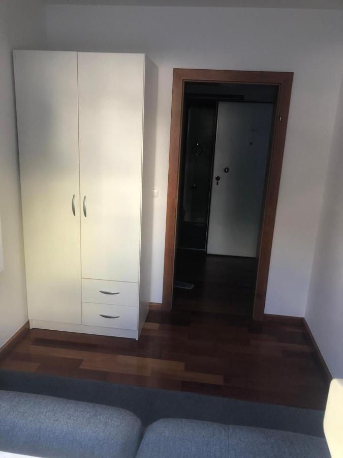 Apartment Biokovo Makarska Exterior photo