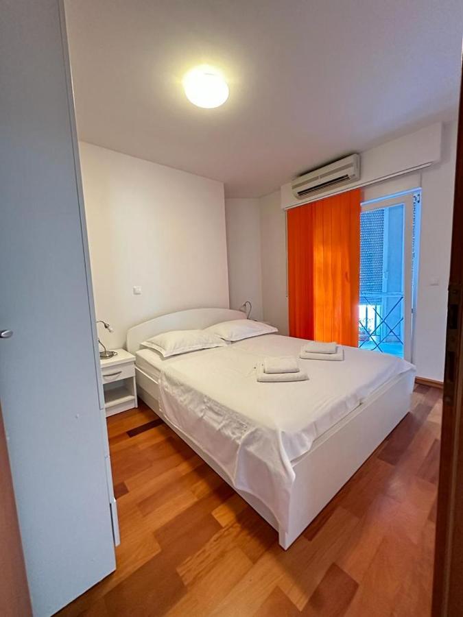 Apartment Biokovo Makarska Exterior photo